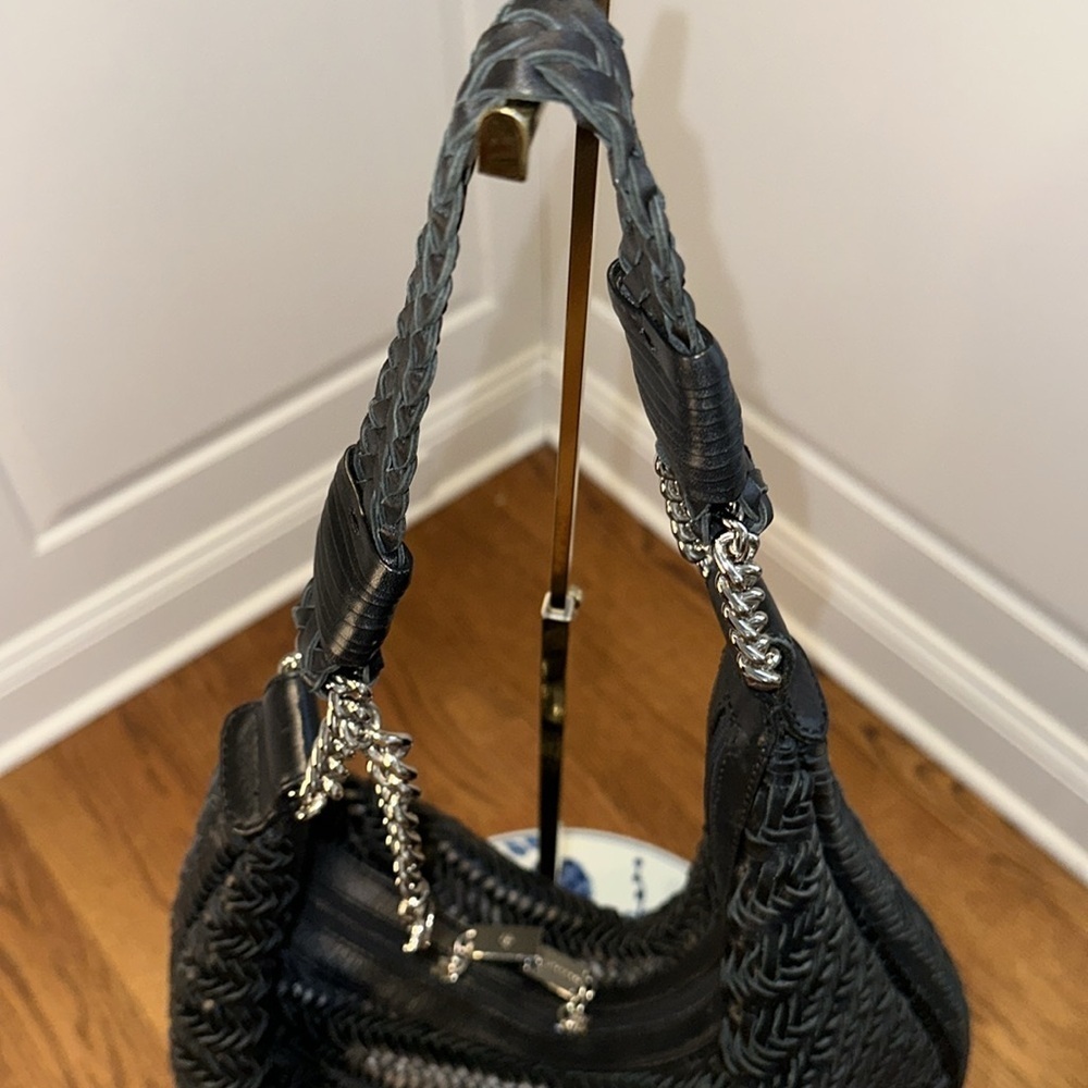 Donald J Pliner Shoulder Bag - Picture 3 of 9